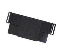 Pochette de taille unisexe étanche-Mise à niveau sans couverture