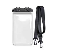 Pochette De Téléphone Étanche - Sac De Téléphone Sec, Étui De Téléphones