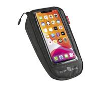 Pochette de téléphone Klickfix Comfort S Noir