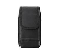 Pochette de téléphone portable pour homme avec clip de ceinture, sac de taille mobile, sac de sport en plein air, étui de poche pour téléphone portable, pochettes pour hommes