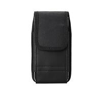 Pochette de téléphone portable pour homme avec clip de ceinture, sac de taille mobile, sac de sport en plein air, étui de poche pour téléphone portable, pochettes pour hommes