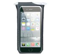 Topeak Sac de selle Smartphone Noir