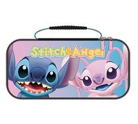 Pochette de transport Kxlicences Angele Stitch pour Nintendo Switch Nintendo Switch 2 et Nintendo Switch OLED