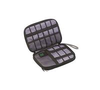 Xcase Pochette de Transport avec Compartiment rembourré pour Tablette jus...