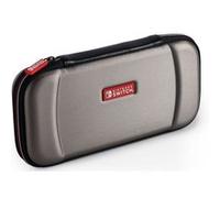 Pochette de transport BigBen Deluxe NNS28T Gris pour Nintendo Switch GRIS G
