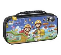 Pochette de transport BigBen Deluxe NNS50C Super Mario Maker pour Nintendo Switch G