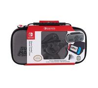 Pochette de transport - BIGBEN INTERACTIVE - Nintendo™ - Grise - Protection optimale - Socle ajustable