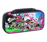POCHETTE DE TRANSPORT DELUXE OFFICIELLE RDS™* "SPLATOON 2" POUR NINTENDO SWITCH™ - NNS51