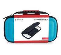 Bigben Interactive Pochette de rangement pour Switch Lite Housse Gamebag Bleu