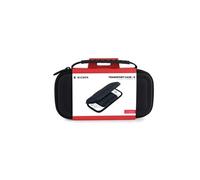 Pochette de transport BigBen pour Nintendo Mini Switch Noir