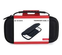 Bigben Interactive Pochette de rangement Nintendo Switch Lite Noir