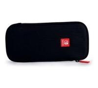 Pochette de transport BigBen Slim NNS15 Noir pour Nintendo Switch NOIR G