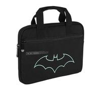Pochette de transport - CERDA - Batman - Taille unique - Couleur noire - Pour enfant