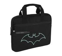 Pochette de transport enfant Cerda Batman Noir TU