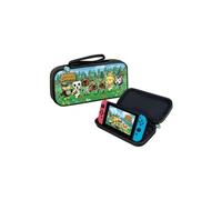 Nintendo Pochette de transport officielle Animal Crossing New Horizons – Nintendo Switch – Mixte