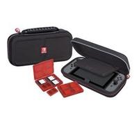 Pochette Officielle Switch Noire - Nintendo - La Pochette De Transport