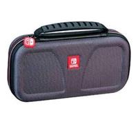 Bigben Interactive NLS140 Housse de protection pour console de jeux portable Boîtier robuste Nintendo Gris