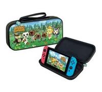 Pochette officielle switch animal crossing + cases (SWITCH)