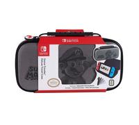 Pochette de transport Deluxe Slim NLS140 pour Nintendo Switch Lite