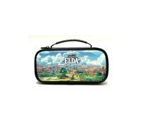 Pochette de transport Deluxe NNS47 The Legend of Zelda Links's Awakening pour Nintendo Switch