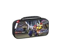 Pochette de transport Deluxe NNS50B Super Mario Kart pour Nintendo Switch