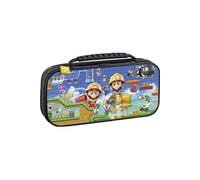 Etui Bigben Pochette Pour Switch Mario Maker