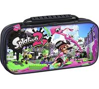 POCHETTE DE TRANSPORT DELUXE OFFICIELLE RDS™* "SPLATOON 2" POUR NINTENDO SWITCH™ - NNS51
