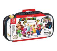 Pochette de transport Deluxe Officielle Super Mario NNS53B