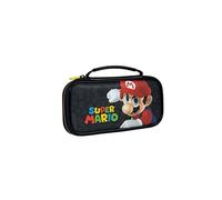 Pochette de transport Deluxe Officielle Super Mario pour Nintendo Switch/Nintendo Switch Lite