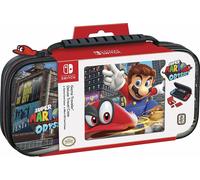 Pochette de transport Deluxe Super Mario Odyssey Nintendo Switch NEUF (refNI03)