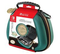 Pochette De Transport Deluxe Verte Zelda Nns20g