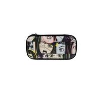 Pochette de transport design Manga pour Nintendo Switch/modèle OLED/Lite