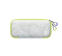 Nintendo Pochette de transport et protection d'écran Switch OLED Splatoon 3