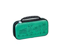 Pochette de transport - NACON - Animal Crossing - Nintendo Switch - Vert - Housse Gamebag