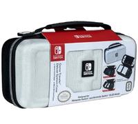 Pochette de transport et de protection officielle Nintendo™, blanche, pour Nintendo Switch™