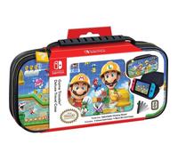 Etui Bigben Pochette Pour Switch Mario Maker
