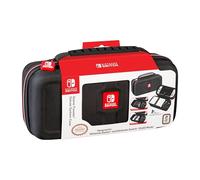 NACON Pochette de transport Housse Gamebag Nintendo Switch Rigide Noir