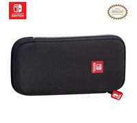 Pochette de transport et de protection Slim, officielle Nintendo™, pour Nintendo Switch™. Matériau souple.