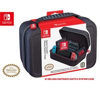 Nintendo – Étui Deluxe pour Nintendo Switch – Neuf