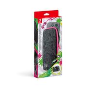 Nintendo Splatoon 2 Edition Housse Noir, Vert, Rose