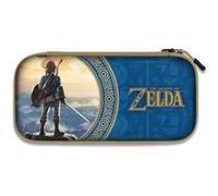 PDP Travel Case Zelda Hyrule - Étuis et protections