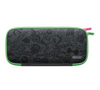 Pochette de transport et Protection d'écran pour Nintendo Switch • Édition Splatoon 2