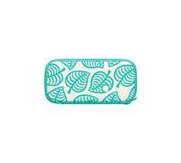Pochette de transport et protection d'écran pour Switch Lite Animal Crossing