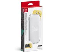 Pochette de transport et protection écran Nintendo Switch Lite G