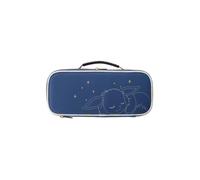 Pochette de transport - HORI - Cargo Compact Edition Evoli - Bleu - Housse Gamebag - Mixte