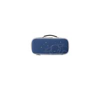 Pochette de transport - HORI - Cargo Compact Edition Evoli - Bleu - Housse Gamebag - Mixte