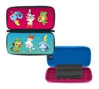 Housse Pokémon Epée/Bouclier Nintendo Switch Officiel HORI Neuf