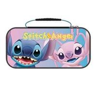 Pochette de transport Kxlicences Angele Stitch pour Nintendo Switch Nintendo Switch 2 et Nintendo Switch OLED Multicolore