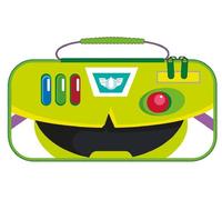 Pochette de transport Kxlicences Buzz l'éclair pour Nintendo Switch Nintendo Switch 2 et Nintendo Switch OLED