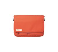 Pochette de transport LIHIT LAB (housse pour ordinateur portable) 6,7 x 9,4 pouces Orange (A7575-4)